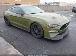 1FA6P8CF5J5129141 2018 FORD MUSTANG