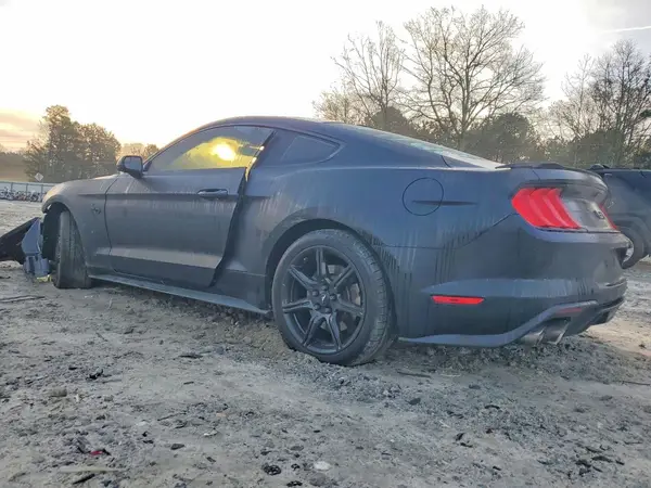 1FA6P8CF5J5129575 2018 FORD MUSTANG - Image 2