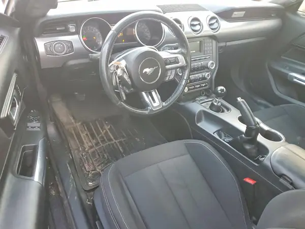 1FA6P8CF5J5129575 2018 FORD MUSTANG - Image 8