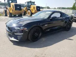 1FA6P8CF5J5135182 2018 FORD MUSTANG