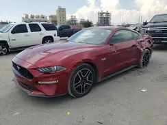 1FA6P8CF5J5137417 2018 FORD MUSTANG
