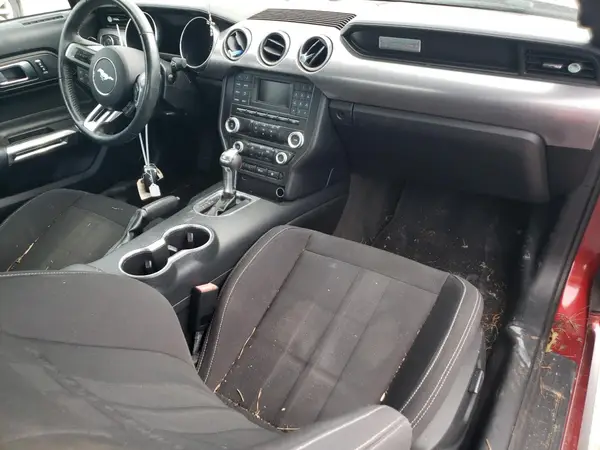 1FA6P8CF5J5137417 2018 FORD MUSTANG - Image 8