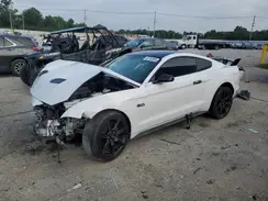 1FA6P8CF5J5138194 2018 FORD MUSTANG