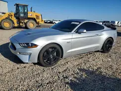 1FA6P8CF5J5143377 2018 FORD MUSTANG