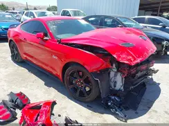 1FA6P8CF5J5143749 2018 FORD MUSTANG