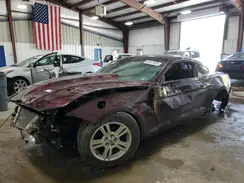 1FA6P8CF5J5146120 2018 FORD MUSTANG