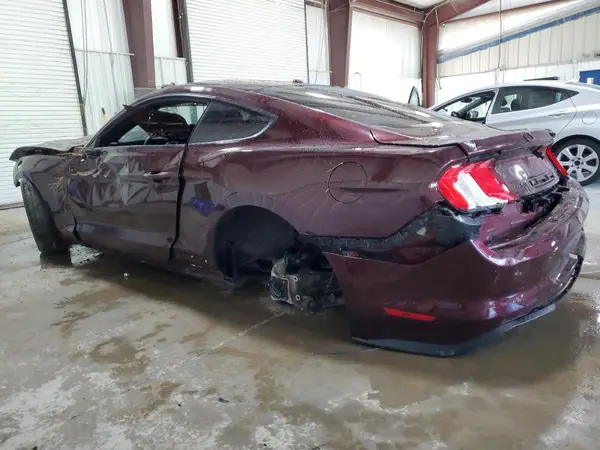 1FA6P8CF5J5146120 2018 FORD MUSTANG - Image 2