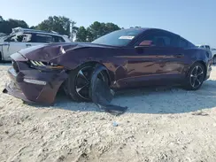 1FA6P8CF5J5146442 2018 FORD MUSTANG