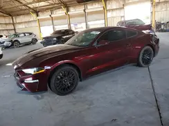 1FA6P8CF5J5146764 2018 FORD MUSTANG