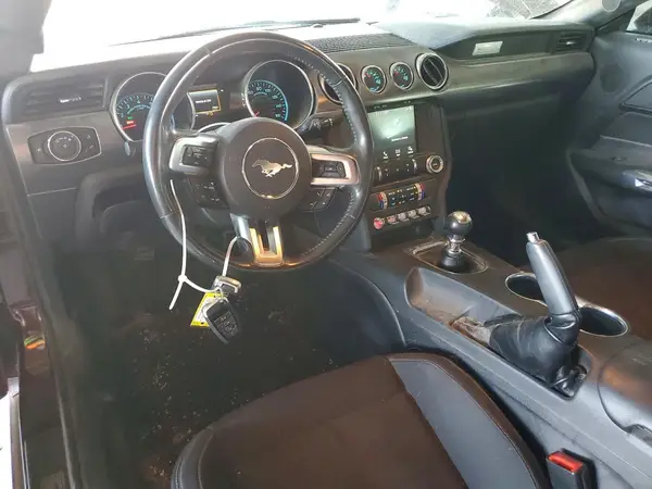 1FA6P8CF5J5146764 2018 FORD MUSTANG - Image 8