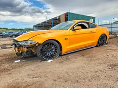 1FA6P8CF5J5146926 2018 FORD MUSTANG