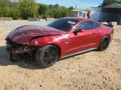 1FA6P8CF5J5153343 2018 FORD MUSTANG