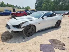 1FA6P8CF5J5153424 2018 FORD MUSTANG