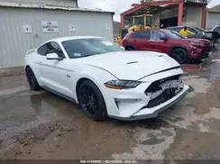 1FA6P8CF5J5154590 2018 FORD MUSTANG