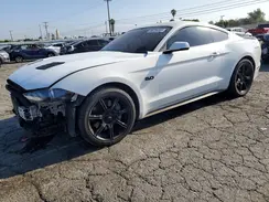 1FA6P8CF5J5156615 2018 FORD MUSTANG
