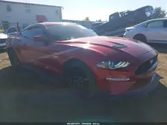 1FA6P8CF5J5160440 2018 FORD MUSTANG