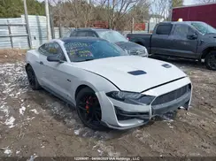 1FA6P8CF5J5160924 2018 FORD MUSTANG