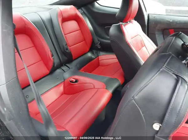 1FA6P8CF5J5160924 2018 FORD MUSTANG - Image 8