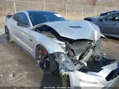 1FA6P8CF5J5162267 2018 FORD MUSTANG
