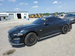 1FA6P8CF5J5164892 2018 FORD MUSTANG