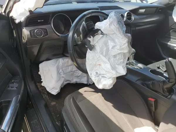 1FA6P8CF5J5164892 2018 FORD MUSTANG - Image 8