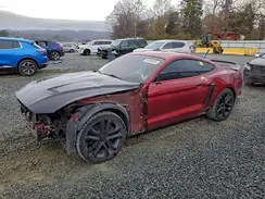 1FA6P8CF5J5164990 2018 FORD MUSTANG