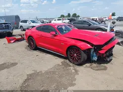 1FA6P8CF5J5165623 2018 FORD MUSTANG