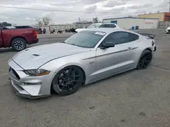 1FA6P8CF5J5166688 2018 FORD MUSTANG