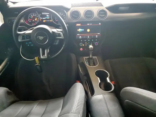 1FA6P8CF5J5166688 2018 FORD MUSTANG - Image 8