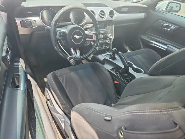 1FA6P8CF5J5170255 2018 FORD MUSTANG - Image 8