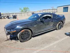 1FA6P8CF5J5175651 2018 FORD MUSTANG