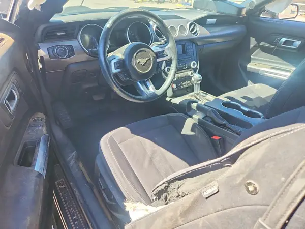 1FA6P8CF5J5175651 2018 FORD MUSTANG - Image 8