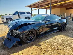 1FA6P8CF5J5178517 2018 FORD MUSTANG