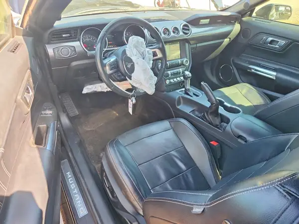 1FA6P8CF5J5178517 2018 FORD MUSTANG - Image 8