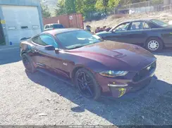 1FA6P8CF5J5178551 2018 FORD MUSTANG