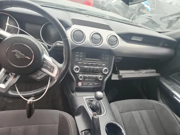 1FA6P8CF5J5178906 2018 FORD MUSTANG - Image 8