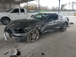 1FA6P8CF5J5179988 2018 FORD MUSTANG