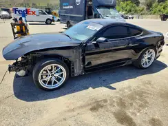 1FA6P8CF5J5180834 2018 FORD MUSTANG