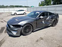 1FA6P8CF5K5101891 2019 FORD MUSTANG