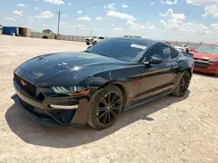 1FA6P8CF5K5102085 2019 FORD MUSTANG