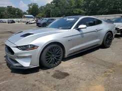 1FA6P8CF5K5103608 2019 FORD MUSTANG