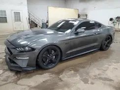 1FA6P8CF5K5104063 2019 FORD MUSTANG