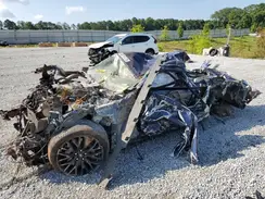 1FA6P8CF5K5105519 2019 FORD MUSTANG