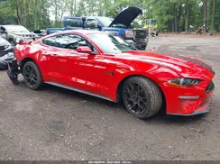 1FA6P8CF5K5105844 2019 FORD MUSTANG