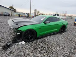 1FA6P8CF5K5108744 2019 FORD MUSTANG