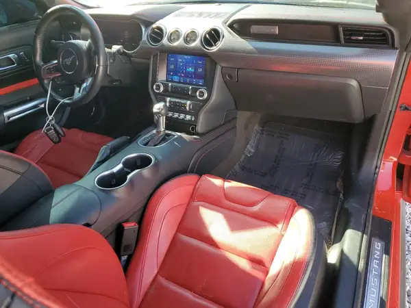 1FA6P8CF5K5112941 2019 FORD MUSTANG - Image 8