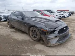 1FA6P8CF5K5113023 2019 FORD MUSTANG