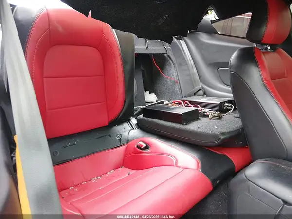 1FA6P8CF5K5113023 2019 FORD MUSTANG - Image 8