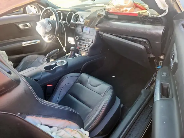 1FA6P8CF5K5115404 2019 FORD MUSTANG - Image 8