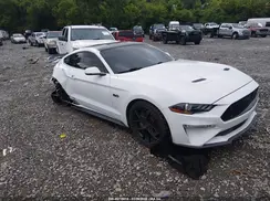 1FA6P8CF5K5116780 2019 FORD MUSTANG